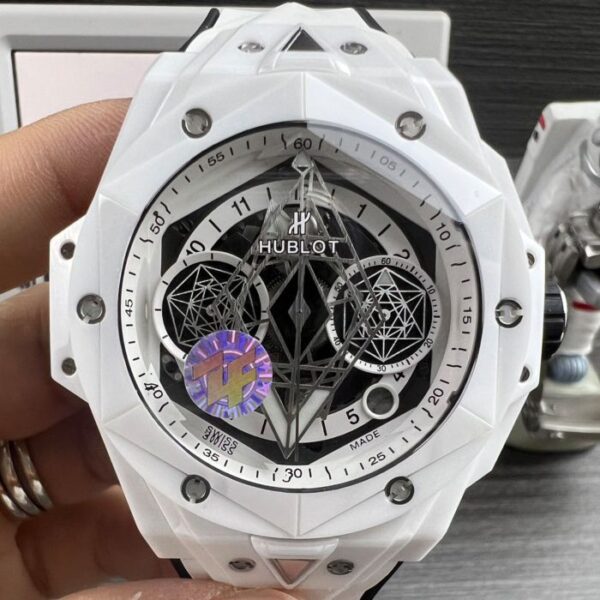 BBF Hublot BIG BANG 418.HX.2001.RX.MXM21
