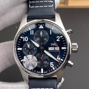 202508161535169899 BLS Factory IWC Pilot's Watch 41mm Series IW388102