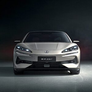 5afe21d2-d340-4369-823b-cf4dc2c4d9c5 2025 DENZA Z9GT Plug-in Hybrid Model (DM-i) – 5th Generation Top-of-the-line version