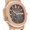 Patek Philippe Pre-Owned 2021 unworn Nautilus 40mm