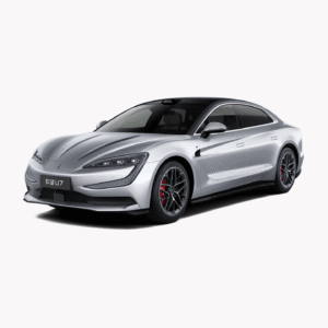 未标题-1 Yangwang U7 luxury car Top-of-the-line version