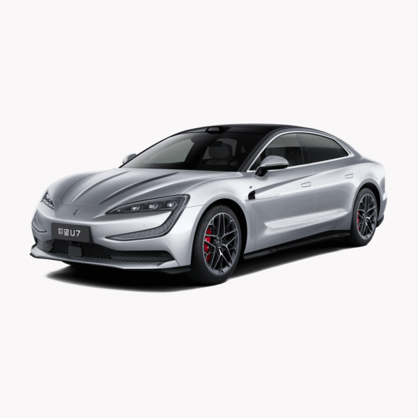 未标题-1 Yangwang U7 luxury car Top-of-the-line version